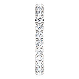 Diamond Ring Size 6.5