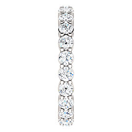 Diamond Ring Size 6