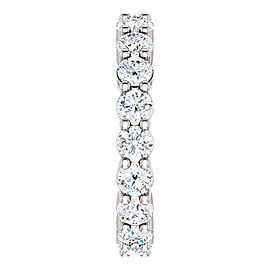 Diamond Ring Size 6