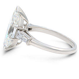 Diamond Engagement Ring Size 8