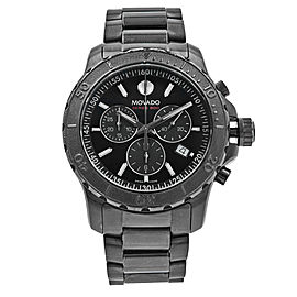 Movado Series 800 2600119 42mm Mens Watch