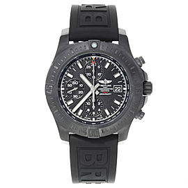 Breitling Colt M1338810/BF01-153S 44mm Mens Watch