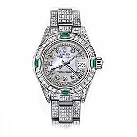 Rolex Datejust 116234 36mm Mens Watch