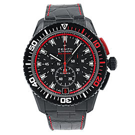 Zenith El Primero 24.2060.405 45.5mm Mens Watch