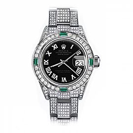 Rolex Datejust 116234 36mm Mens Watch