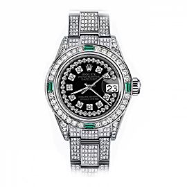 Rolex Datejust 116234 36mm Mens Watch