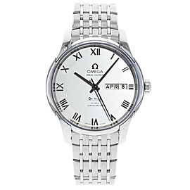Omega DeVille 431.10.41.22.02.001 41mm Mens Watch