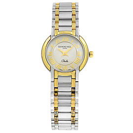 Raymond Weil Othello 2320-STG-00808 25mm Womens Watch