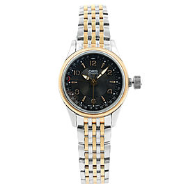 Oris Big Crown Pointer 594-7680-4334 29mm Womens Watch