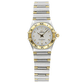 Omega Constellation 1312.30 22.5mm Womens Watch