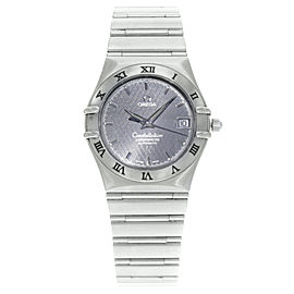 Omega Constellation 1502.40.00 36mm Mens Watch