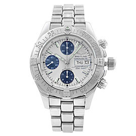Breitling SuperOcean A13340 42mm Mens Watch