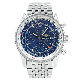 Breitling Navitimer A2432212/C561-443A 46mm Mens Watch