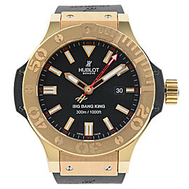 Hublot Big Bang King 322.PX.100.RX 52mm Mens Watch