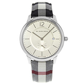 Burberry Classic BU10002 40mm Mens Watch