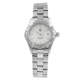 Tag Heuer Aquaracer WAF1414.BA0823 27mm Womens Watch