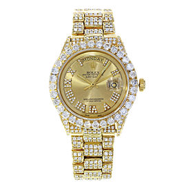 Rolex Day Date 1803 36mm Mens Watch