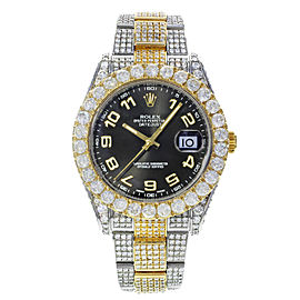 Rolex Datejust 116333 41mm Mens Watch