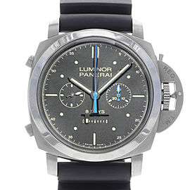 Panerai Luminor PAM00530 47mm Mens Watch
