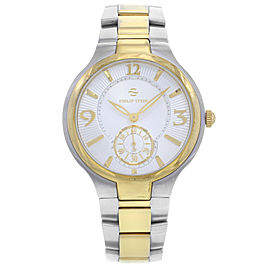 Philip Stein Signature 43TG-MG-SSTG 42mm Mens Watch