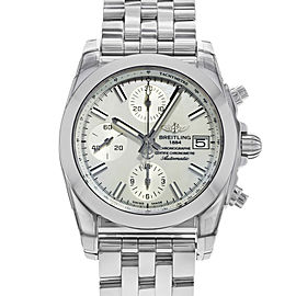 Breitling Chronomat W1331012/A774-385A 38mm Womens Watch