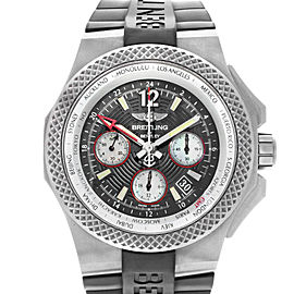 Breitling Bentley EB043335/BD78-232S 45mm Mens Watch