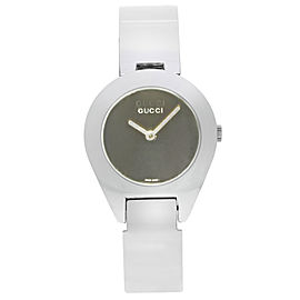 Gucci 6700 L YA067504 26mm Womens Watch