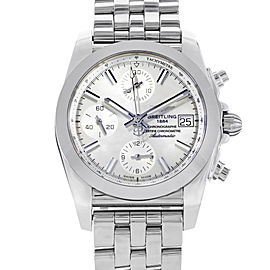 Breitling Chronomat W1331012/A774-385A 38mm Mens Watch