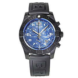 Breitling Chronospace V7333010/C939 43mm Mens Watch