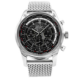 Breitling TransOcean AB0510U4/BE84 46mm Mens Watch