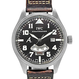IWC Pilots IW3261-04 44mm Mens Watch