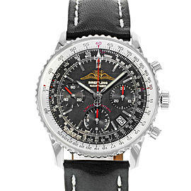 Breitling Navitimer A233222P/BD70-435X 42mm Mens Watch