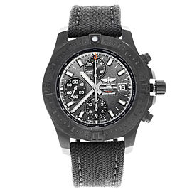 Breitling Colt M1338810/BF01-109W 44mm Mens Watch