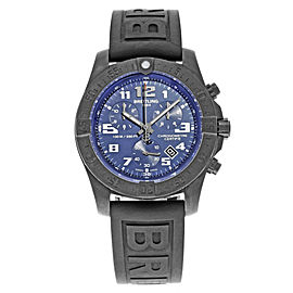 Breitling Chronospace V7333010/C939 43mm Mens Watch