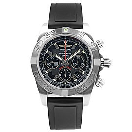 Breitling Chronomat 44 'Flying Fish' AB011010/BB08-134S 44mm Mens Watch