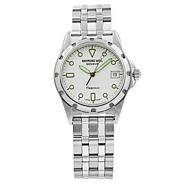Raymond Weil Flamenco 5570 36mm Mens Watch