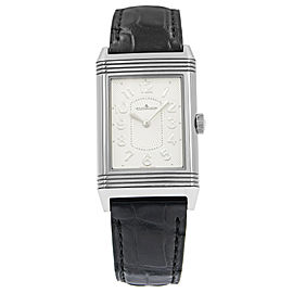 Jaeger-LeCoultre Reverso Q3208422 24mm Womens Watch