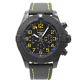 Breitling Avenger XB0170E4/BF29-257S 50mm Mens Watch