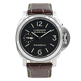 Panerai Luminor PAM00111 44mm Mens Watch