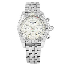 Breitling Chronomat AB014012/G711-378A 41mm Mens Watch