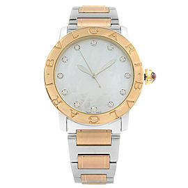 Bulgari Bvlgari BBL37WSPG/12 37mm Womens Watch