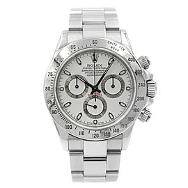Rolex Daytona 116520 40mm Mens Watch