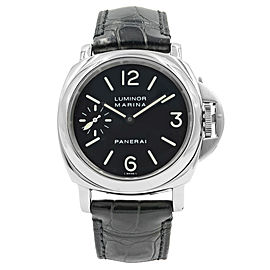 Panerai Luminor PAM00312 44mm Mens Watch