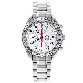 Omega Speedmaster Olympic Edition 3513.20 39mm Mens Watch