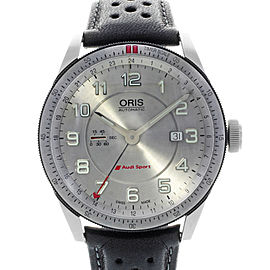 Oris Artix 747-7701-4461LS 44mm Mens Watch