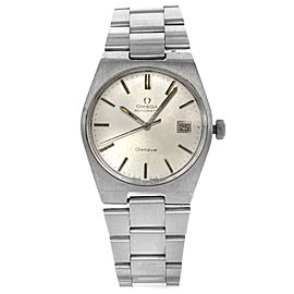 Omega Geneve 166.041 34mm Mens Watch
