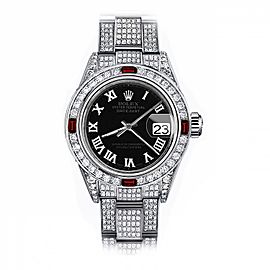 Rolex Datejust 116234 36mm Mens Watch
