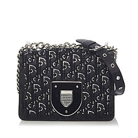 Dior Diorama Club Bag