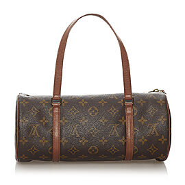 Louis Vuitton Monogram Papillon 30
