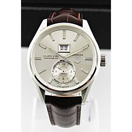 Tag Heuer Carrera WAR5011 41mm Mens Watch